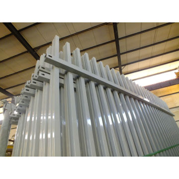 2014 shengxin aço estrada guardrail